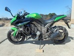     Kawasaki Ninja1000A Z1000SX 2012  10